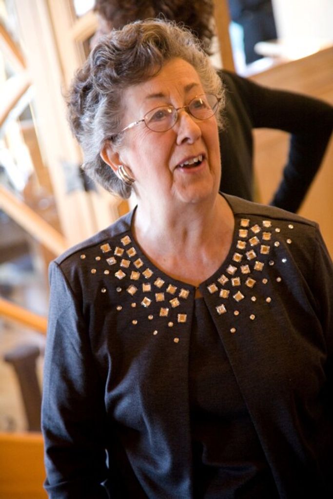 Helen O'Connor