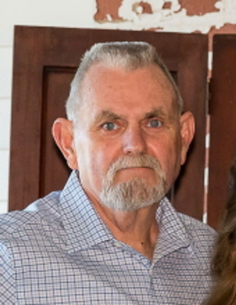 Ray "Glennie" Glenwood Myers, Jr.