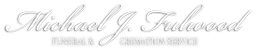 Michael J. Fulwood Funeral & Cremation Service Logo
