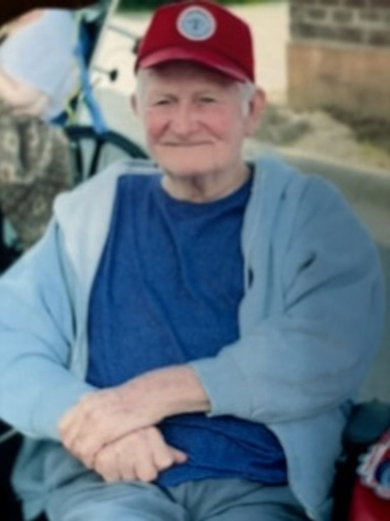 James Roland Richardson