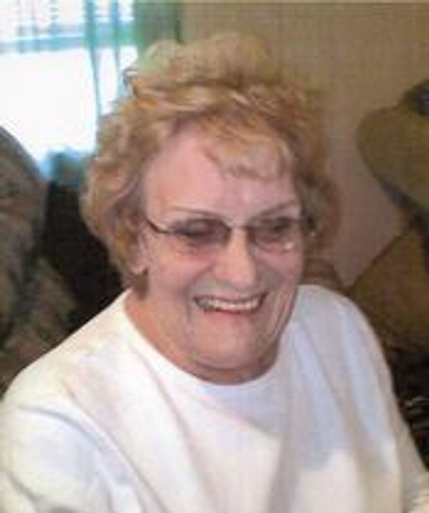Melba Sgamba Profile Photo
