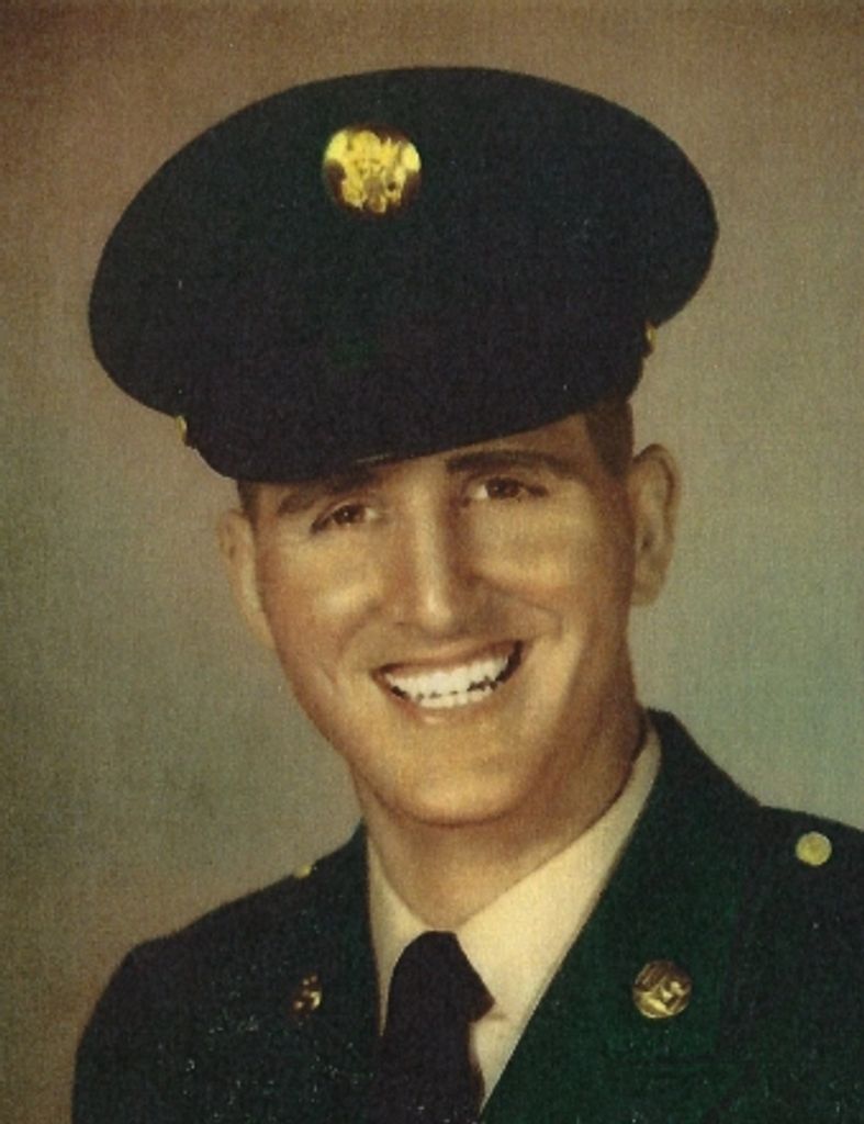 Bruce  N. Wohlgamuth Profile Photo