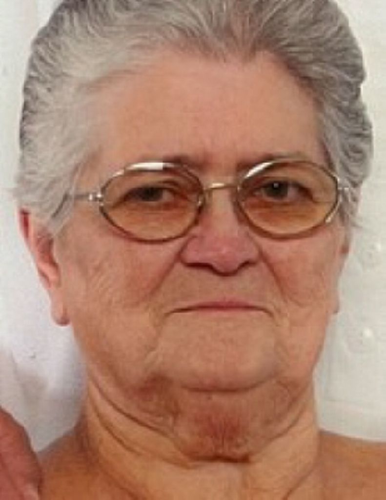 Deloris Jean Gillaspy