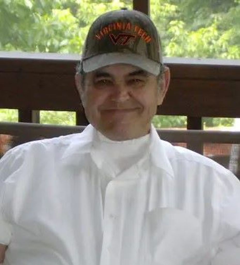 John Bordene Ratcliffe, Sr