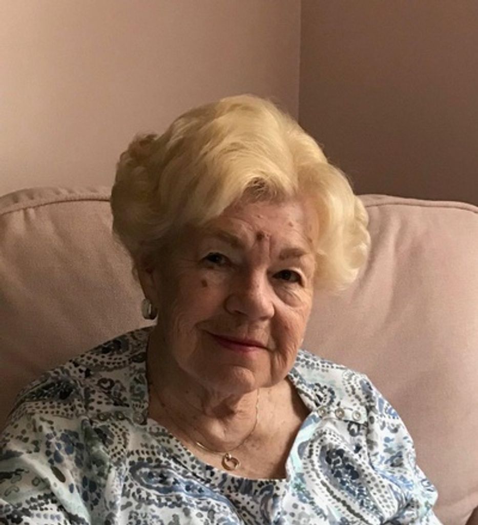 Helen J. Marro