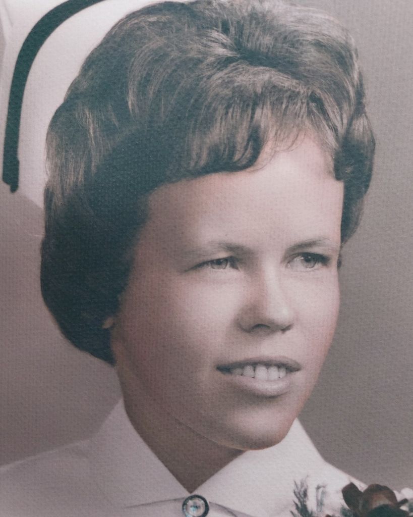 Irene Martha Matthews Profile Photo