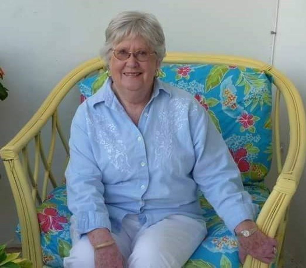 Ruby Crenshaw Profile Photo