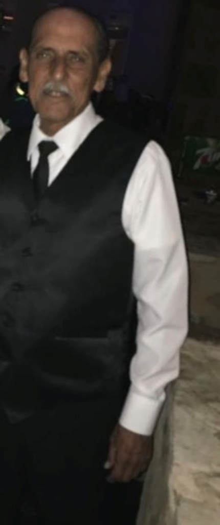 David Mendoza Campa Profile Photo