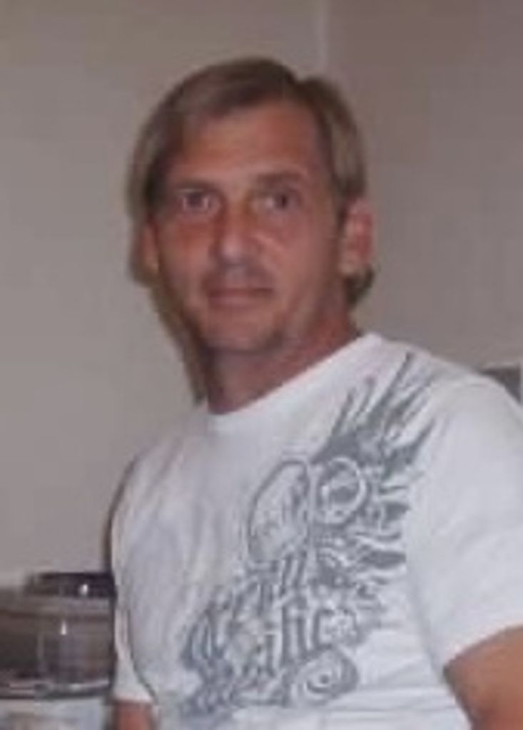 Keith Rodgers
