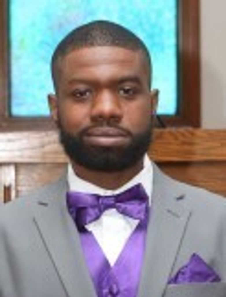 Gregory Dashaun Weathers Profile Photo