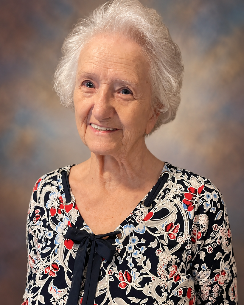 Edna Mae Redger Profile Photo
