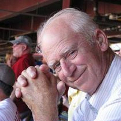 Elvin L. Kreider Profile Photo