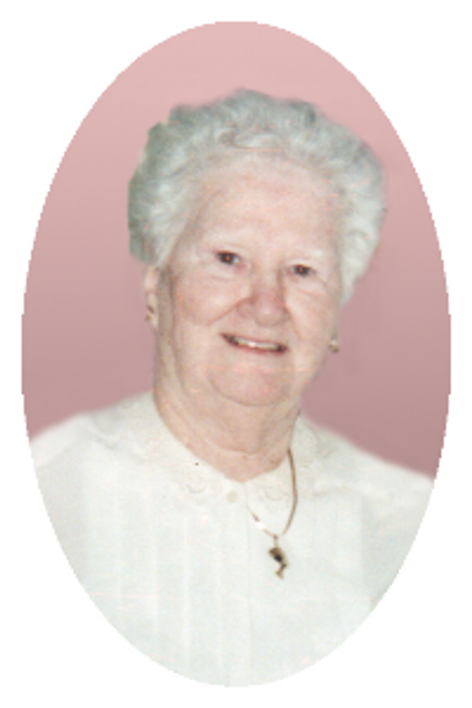 Geraldine M. "Gerry" Riordan
