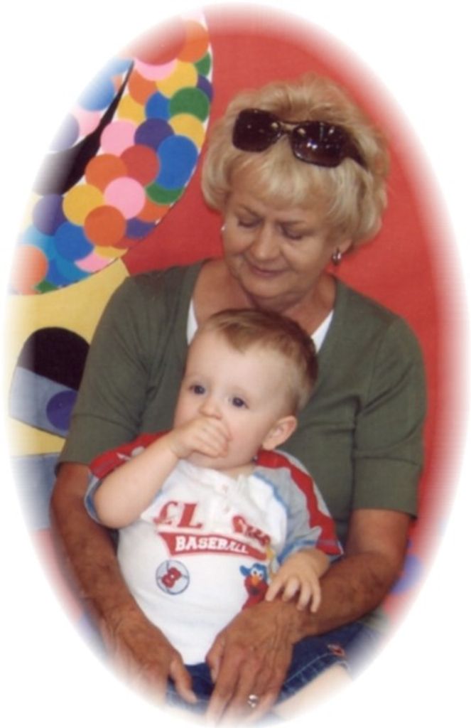 Sandra Lynn Christie