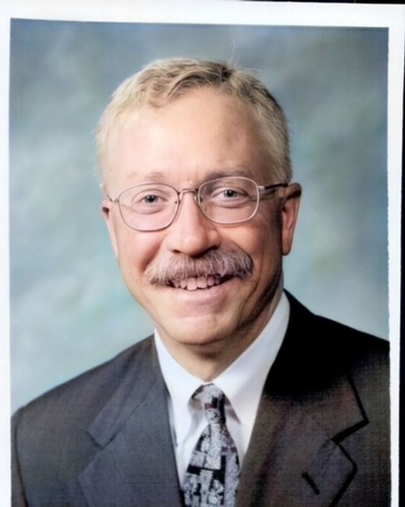 Kelly Bickerstaff Profile Photo