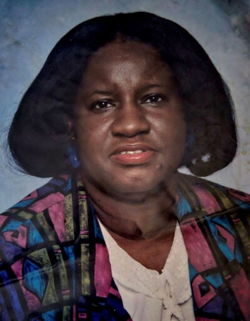 Flossie Jane Poole Profile Photo