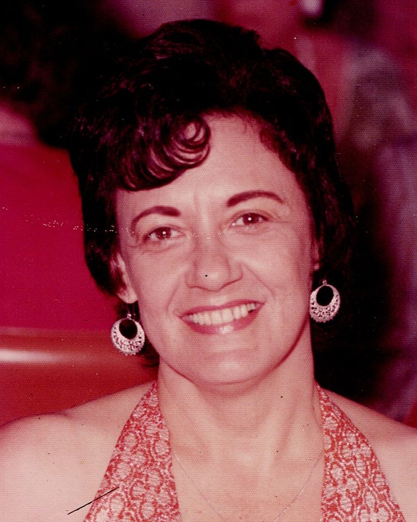 Joycelyn Mary Sconza