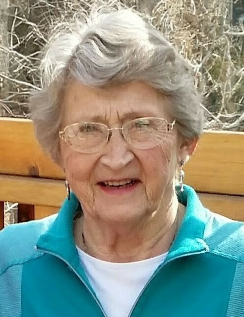 Alice Marie Dewall Profile Photo