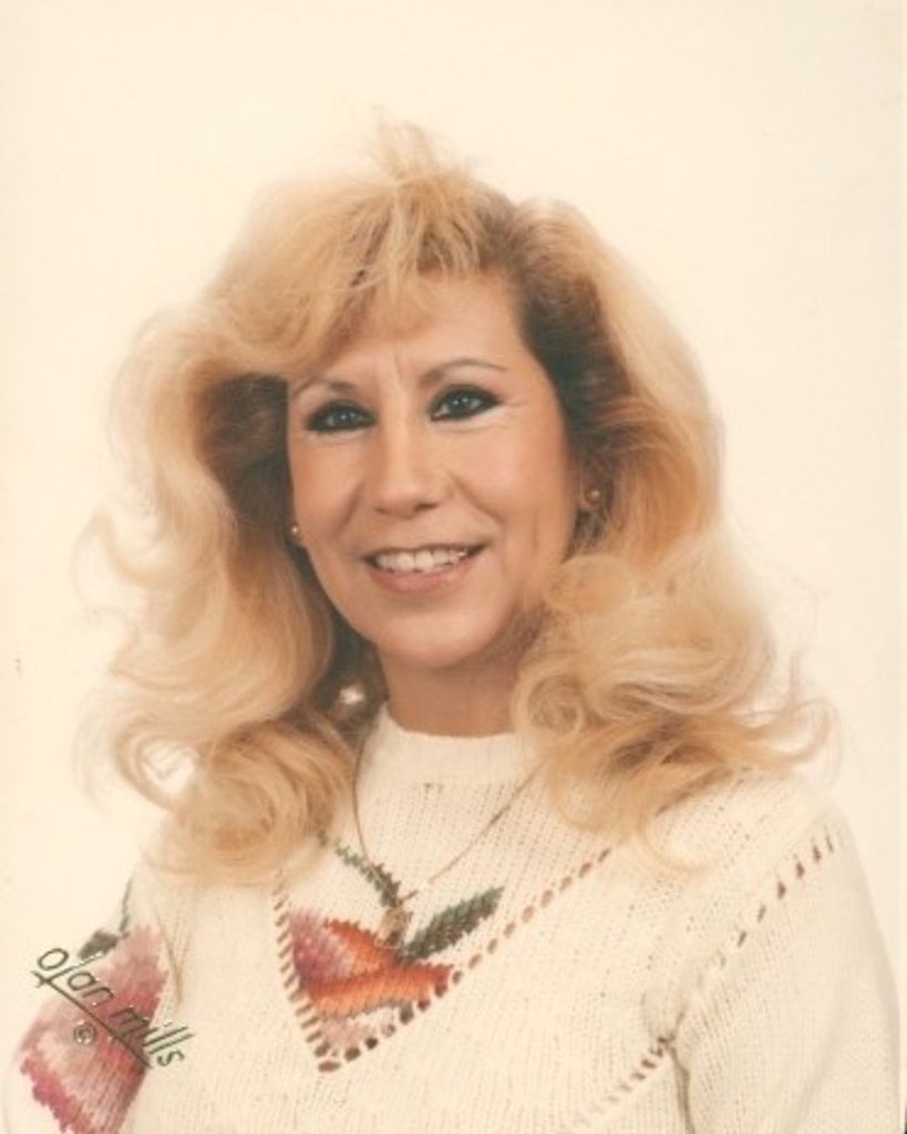Christina Ozuna Bryant Profile Photo