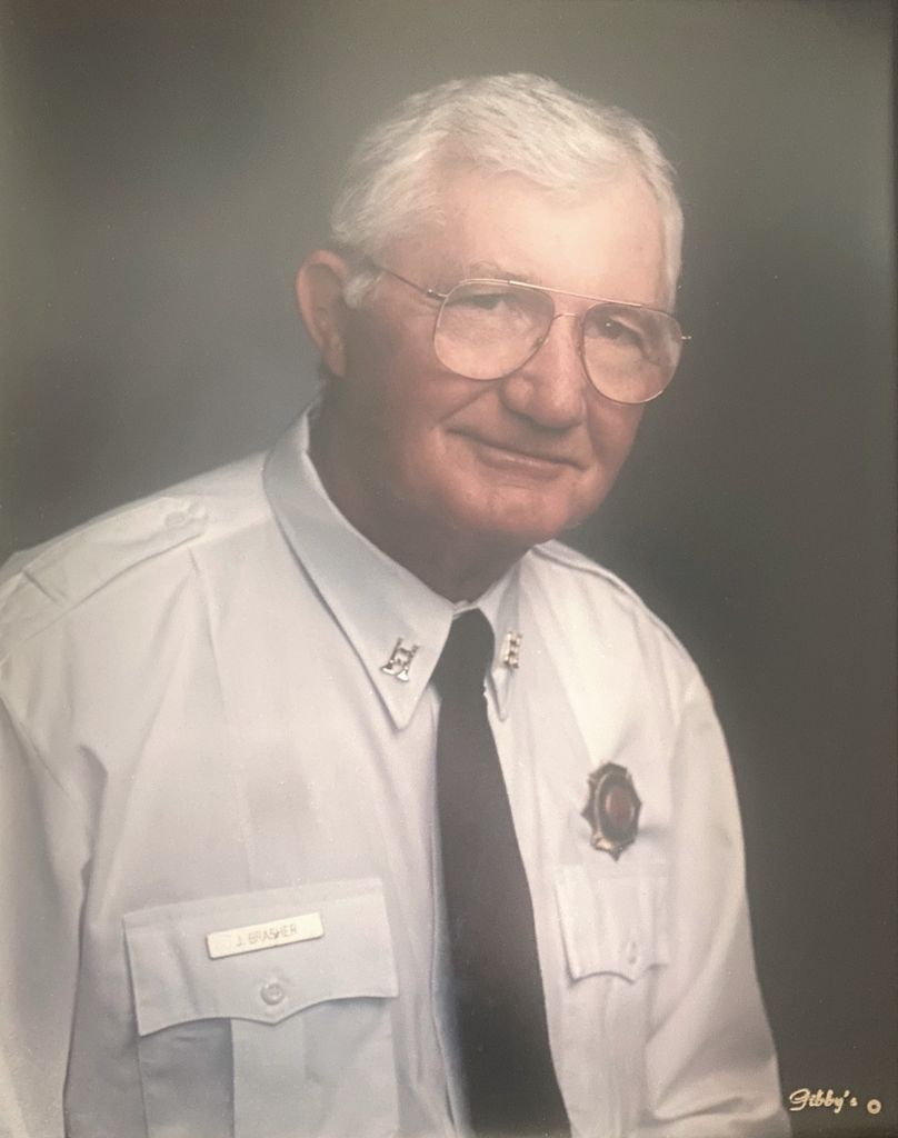 John Brasher