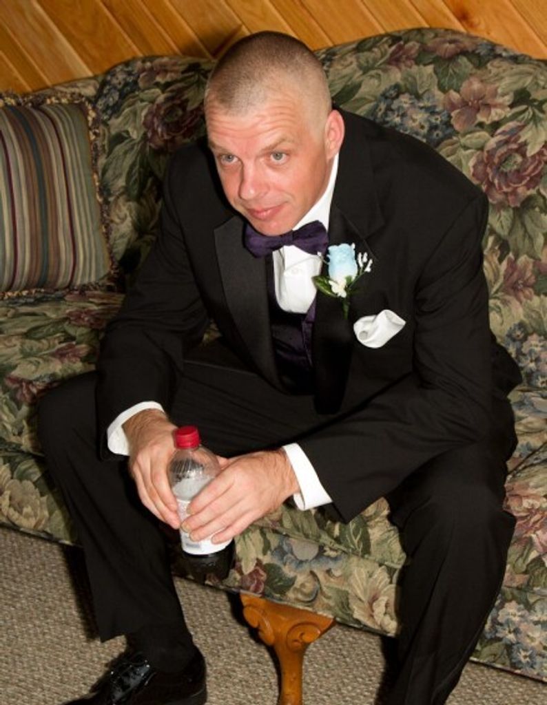 Paul Hammer