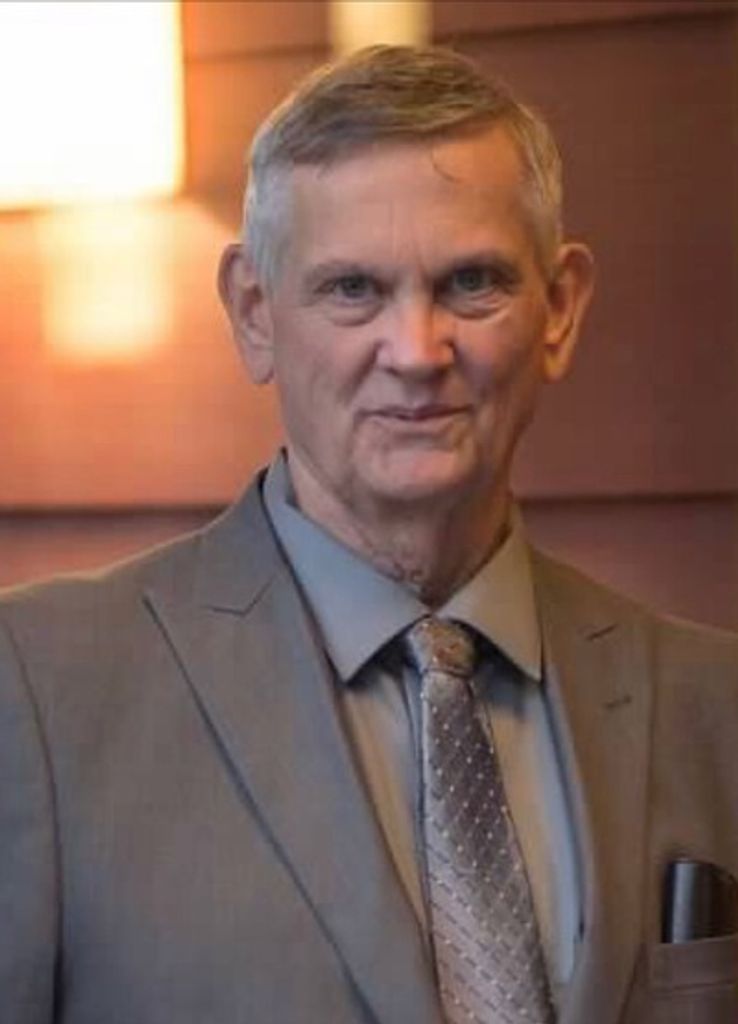 Alan Lee Buntin Profile Photo