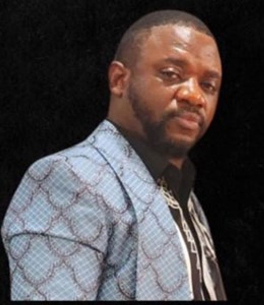 Jeremie Mukendi Profile Photo