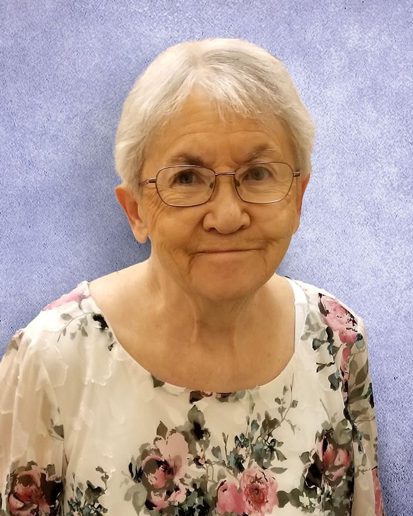 Glenda Fae Elliott Profile Photo