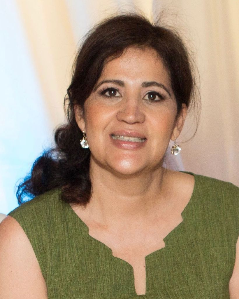 Oliva Robles Profile Photo