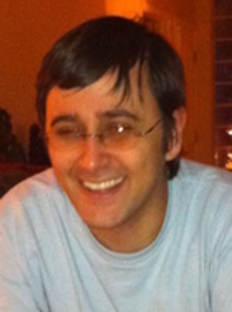Nicholas Peter Turano