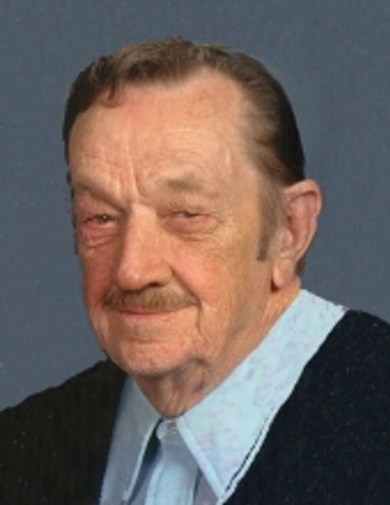 Robert J. Tappendorf