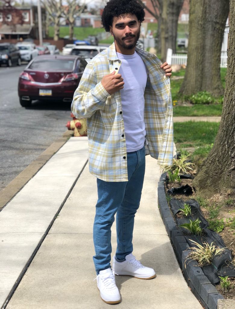 Elliott Tyrone Corbin Iii