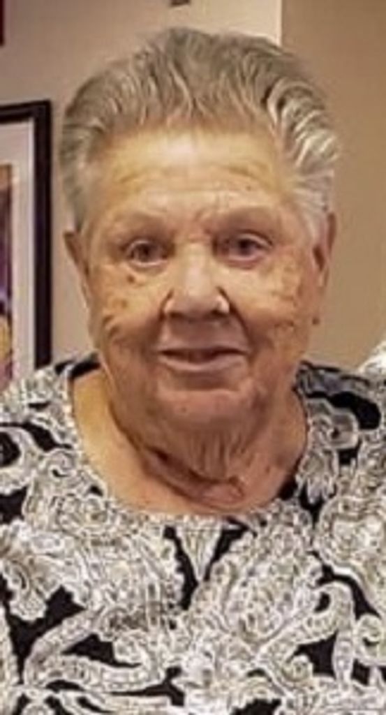 Delores “Dolly” L. Ambrose