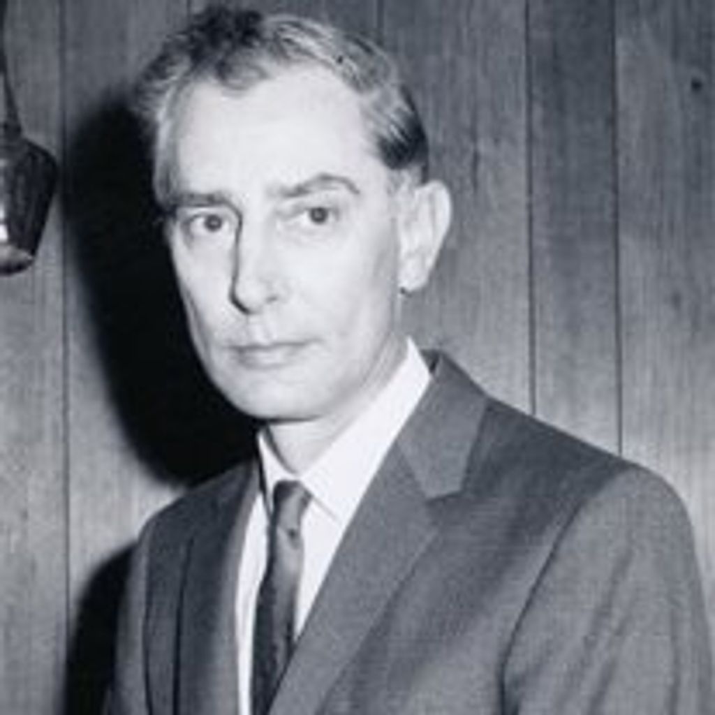 Donald W. Weber