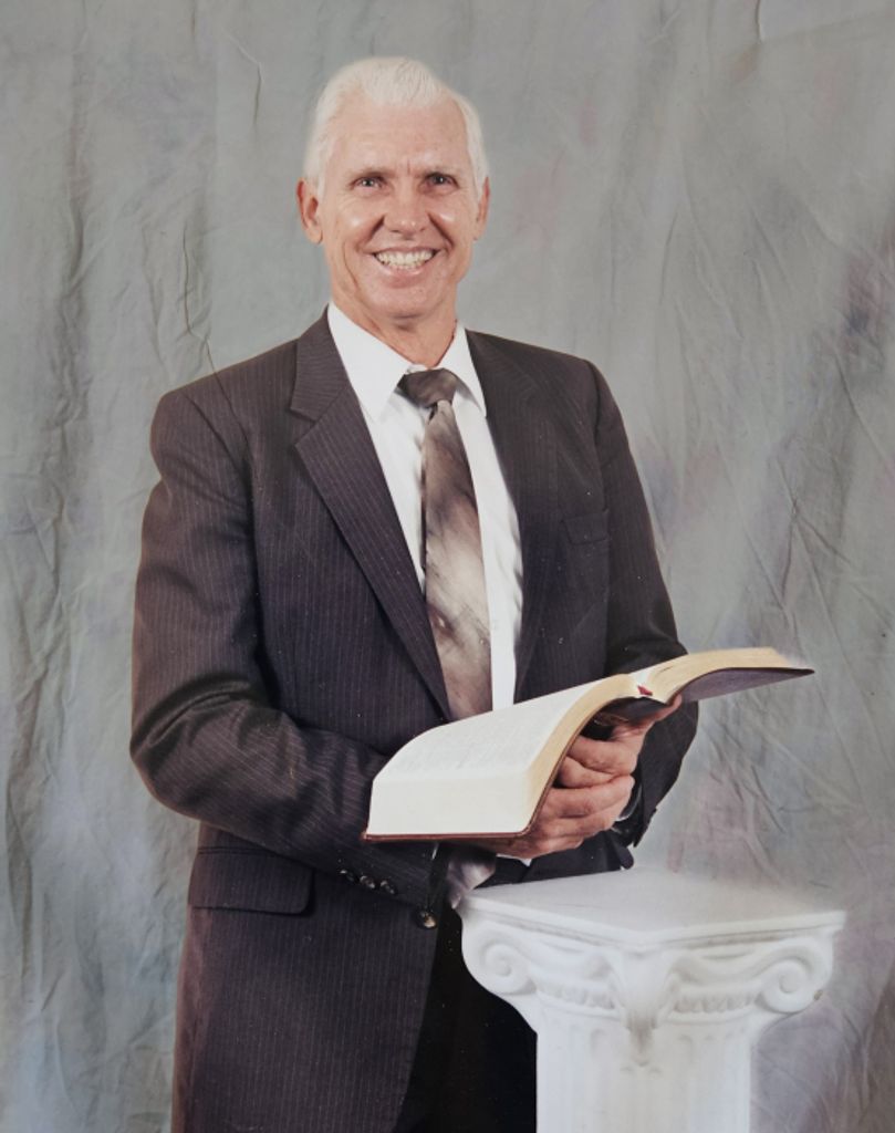 Ronald Lee Childress