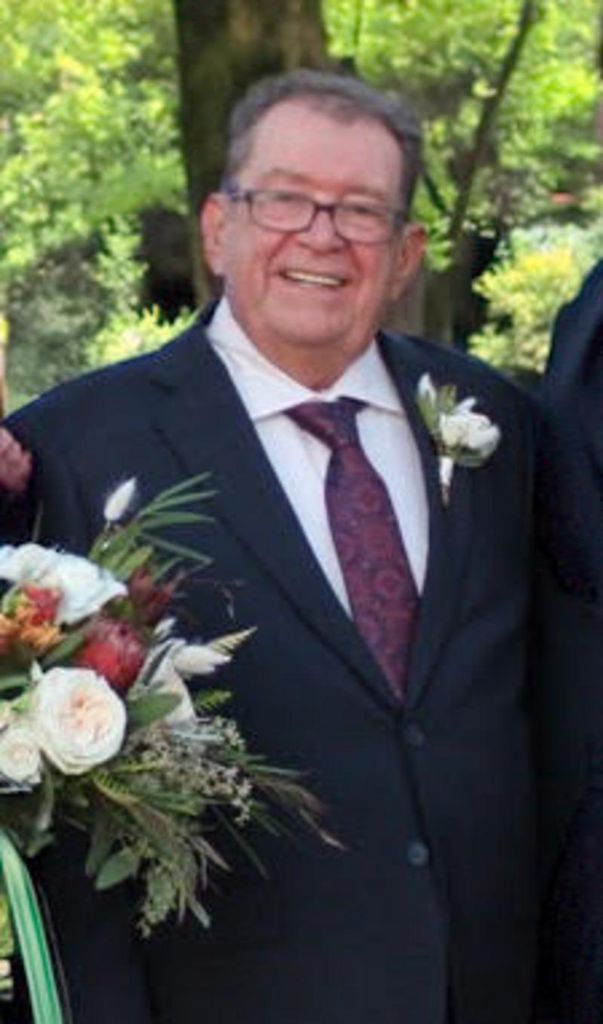 Sfc Ret. Dennis Wylie Osgood Profile Photo