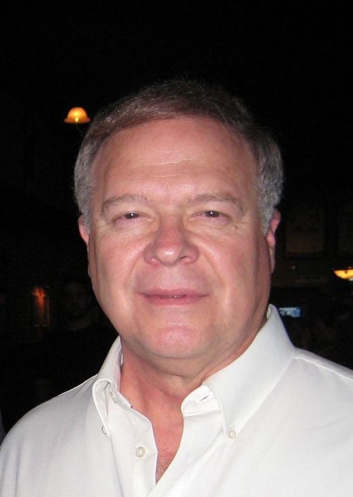 James Bauer