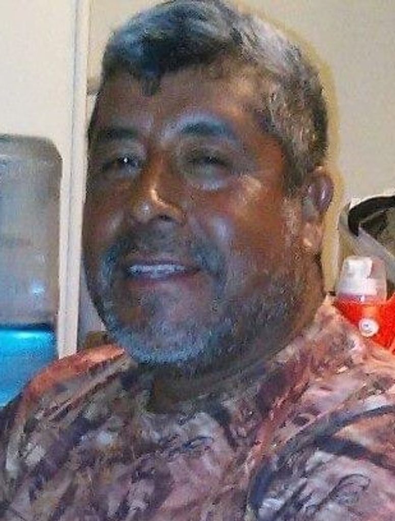Jose Angel Sanchez