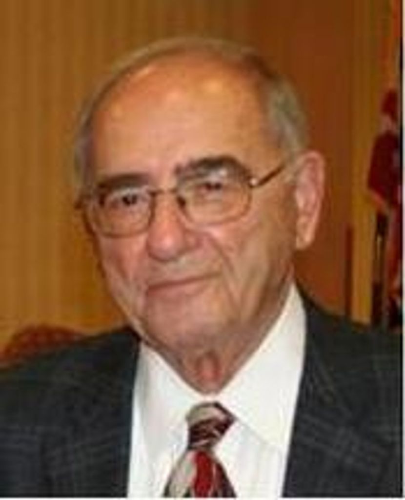 Frank J. Testani Profile Photo
