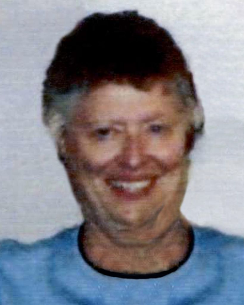 Carla Dee Marino Nash