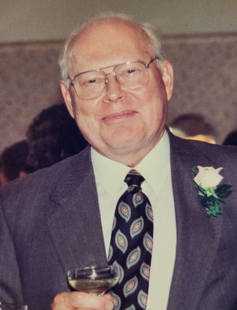 Robert "Bob" Nichols Profile Photo