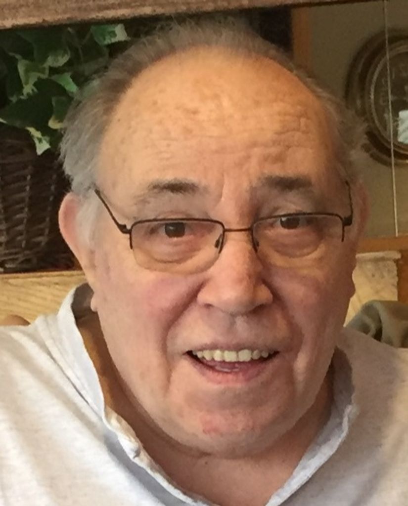Don Frank George Profile Photo