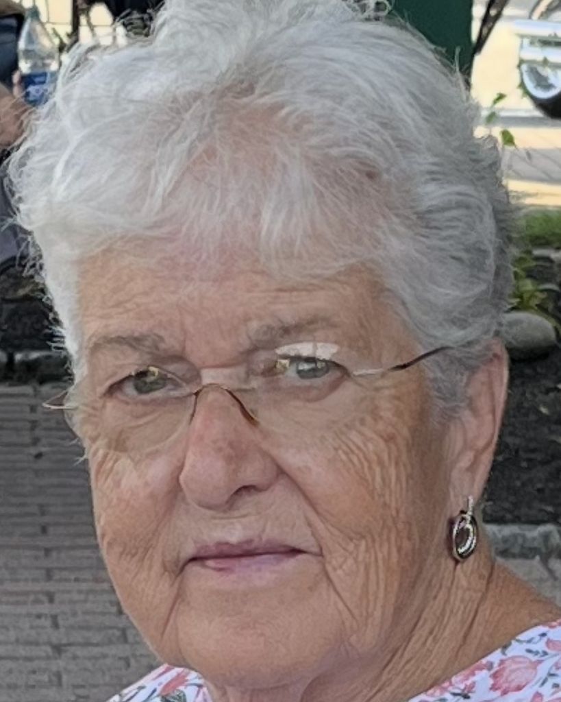 Lois F. Costa Profile Photo