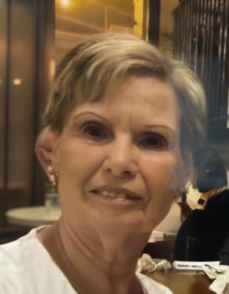 Sharon Ruth Surasky Profile Photo