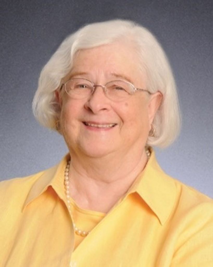 Dorothy Walker Jenkins