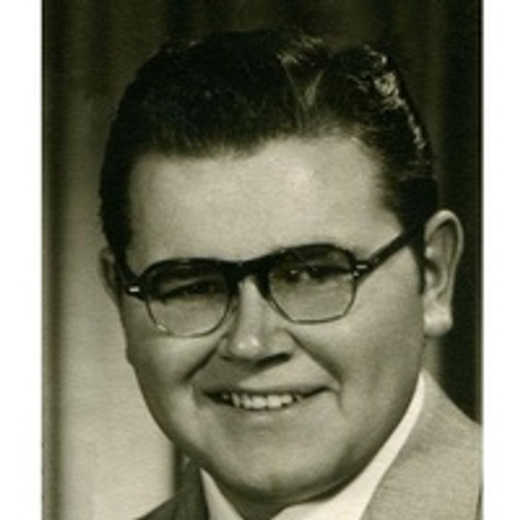 Earl Severson
