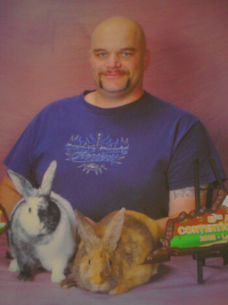 Larry A. Wagner