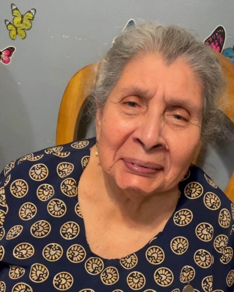 Josefina Hernandez Diaz
