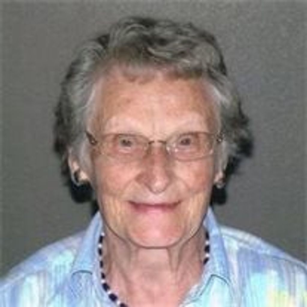 Gwen G. (Baker) Fling