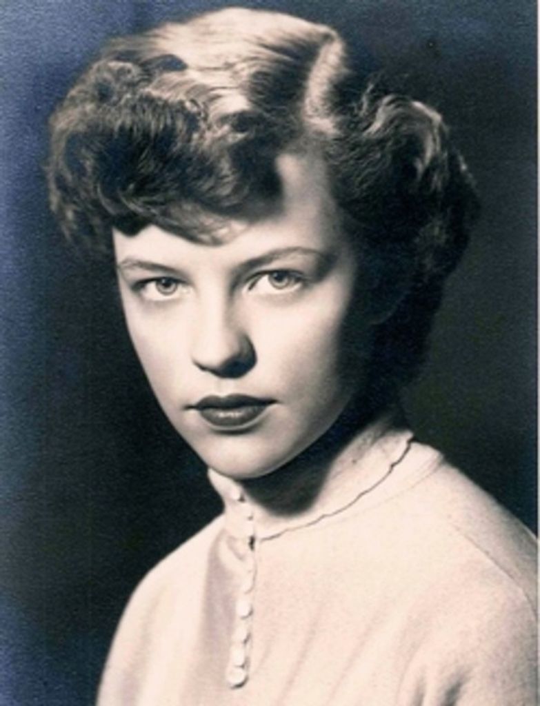 Sarah "Sally" Louise Dyer